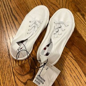 H&M slip on sneakers